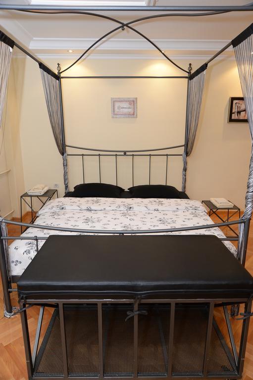 Superior Skopje Apartments Zewnętrze zdjęcie