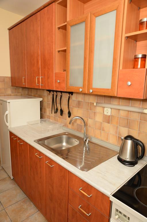 Superior Skopje Apartments Zewnętrze zdjęcie