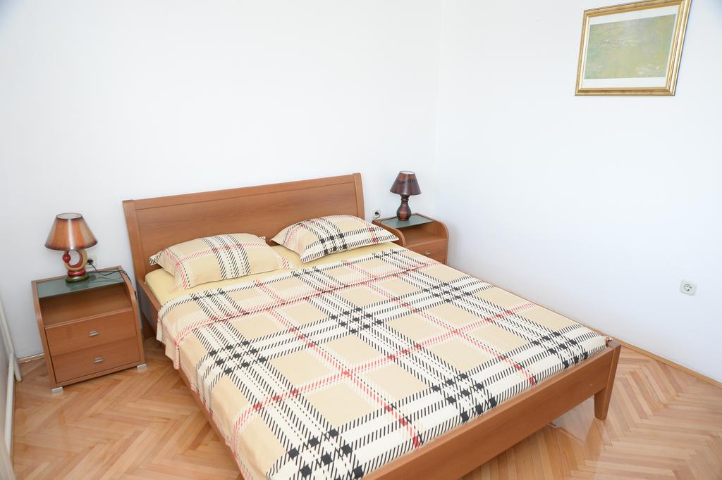 Superior Skopje Apartments Zewnętrze zdjęcie