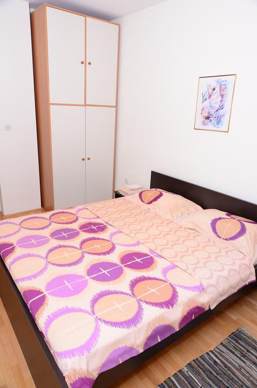 Superior Skopje Apartments Zewnętrze zdjęcie