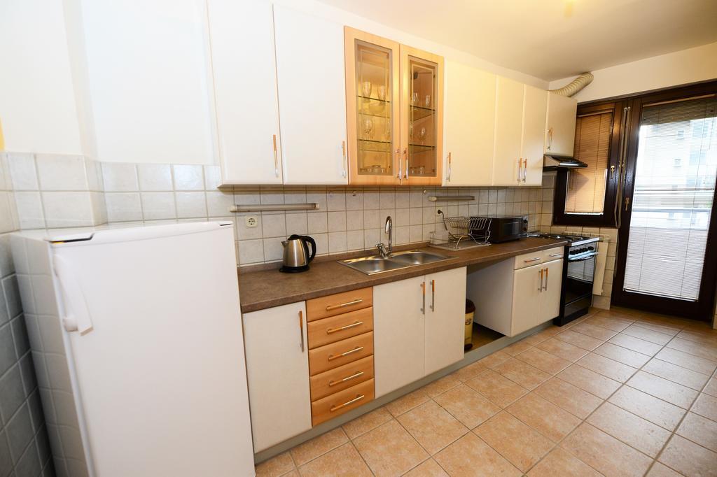 Superior Skopje Apartments Zewnętrze zdjęcie