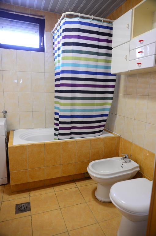 Superior Skopje Apartments Zewnętrze zdjęcie