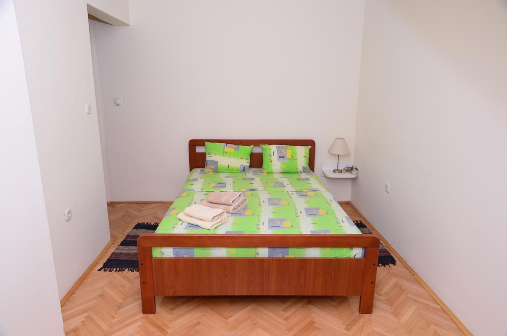 Superior Skopje Apartments Zewnętrze zdjęcie