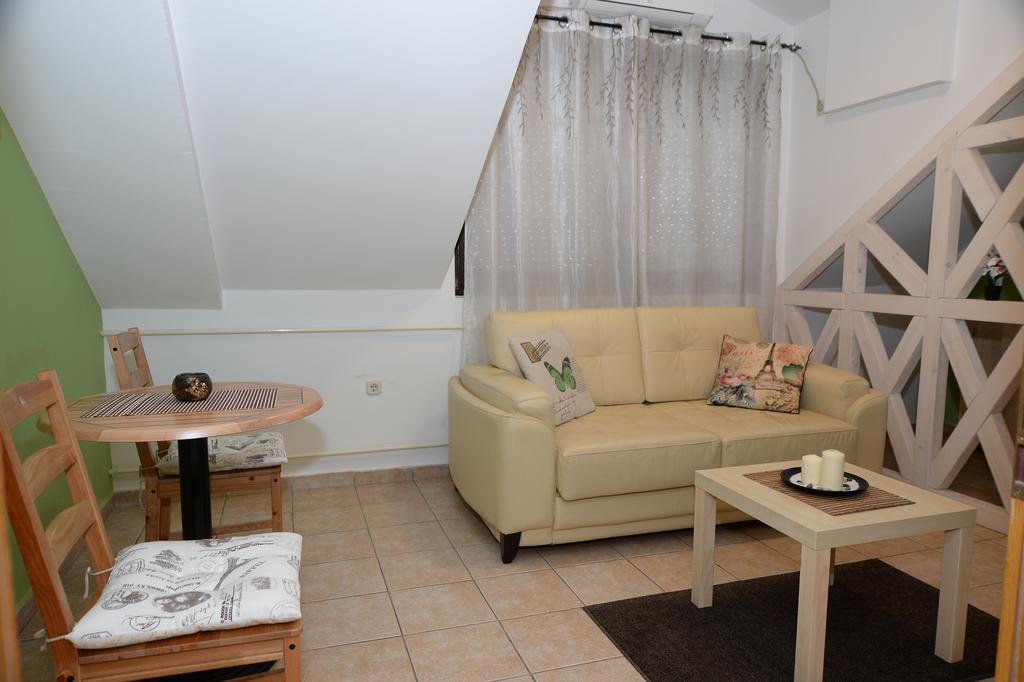 Superior Skopje Apartments Zewnętrze zdjęcie