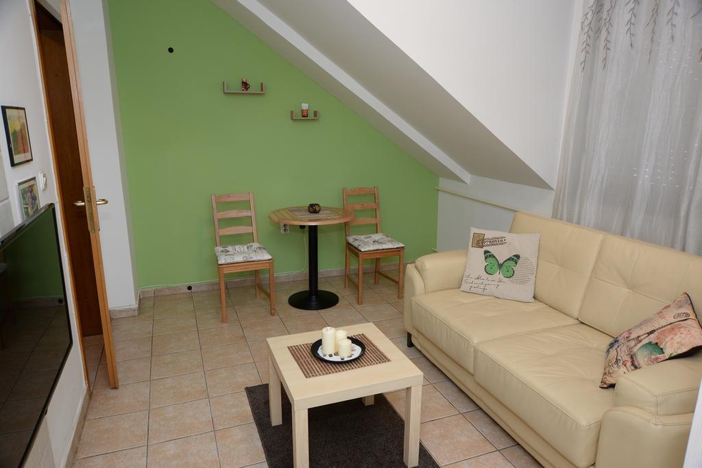 Superior Skopje Apartments Zewnętrze zdjęcie