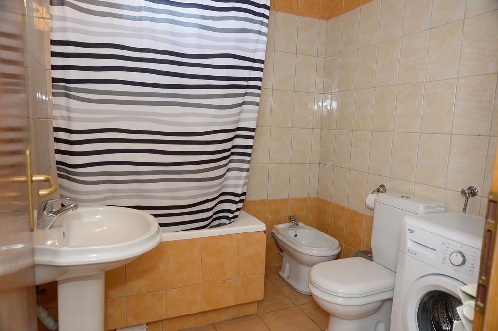 Superior Skopje Apartments Zewnętrze zdjęcie